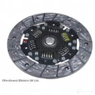 Диск сцепления BLUE PRINT DJE 6EF ADK83104 2649259 5050063831047 - Изображение 3