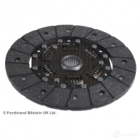 Диск сцепления BLUE PRINT ADD63111 8RF MG29 5050063631111 2640740 - Изображение 3
