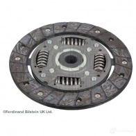 Диск сцепления BLUE PRINT ADV183101 OJR9 SI 1438586900 - Изображение 3