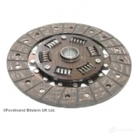 Диск сцепления BLUE PRINT ADM53108 5050063531084 2650714 LB1365 D - Изображение 2