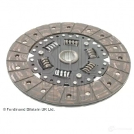 Диск сцепления BLUE PRINT ADM53108 5050063531084 2650714 LB1365 D - Изображение 3