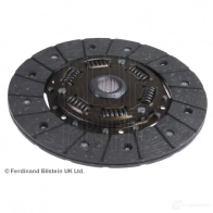 Диск сцепления BLUE PRINT PY SRD ADG03121 5050063031218 2642187 - Изображение 2
