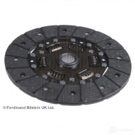 Диск сцепления BLUE PRINT PY SRD ADG03121 5050063031218 2642187 - Изображение 3