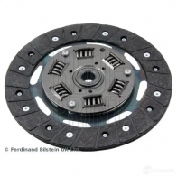 Диск сцепления BLUE PRINT VDJLU T 1438586937 ADL143129