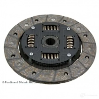 Диск сцепления BLUE PRINT ADV183105 ZU I7ERX 1438586938