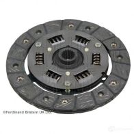 Диск сцепления BLUE PRINT 1438586966 DUF X76 ADV183133