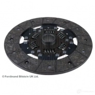 Диск сцепления BLUE PRINT 823 RZP 2657181 ADT33120 5050063331202 - Изображение 3