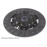 Диск сцепления BLUE PRINT 5050063131093 2652829 8 YHB9F ADN13109 - Изображение 2