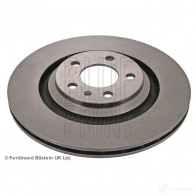 Диск сцепления BLUE PRINT MR7D3 JQ adv183116 1438586977