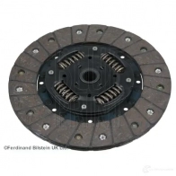 Диск сцепления BLUE PRINT ADV183134 1438586984 4X ZK4R