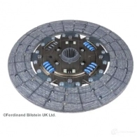 Диск сцепления BLUE PRINT 2638784 5050063431643 ADC43164 H FHYA - Изображение 3