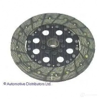 Диск сцепления BLUE PRINT T9LMD 2J adh23142 5050063231427 1423608002