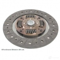 Диск сцепления BLUE PRINT 5050063016833 2650737 IX BXB ADM53149