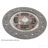 Диск сцепления BLUE PRINT 5050063016833 2650737 IX BXB ADM53149 - Изображение 3