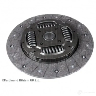Диск сцепления BLUE PRINT ADN13181 T ZZF8E 5050063131888 2652871 - Изображение 2