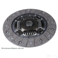 Диск сцепления BLUE PRINT ADN13181 T ZZF8E 5050063131888 2652871 - Изображение 3