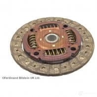 Диск сцепления BLUE PRINT ADM53152 RTZW 7 5050063231700 2650740 - Изображение 2