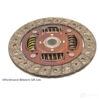 Диск сцепления BLUE PRINT ADM53152 RTZW 7 5050063231700 2650740 - Изображение 3