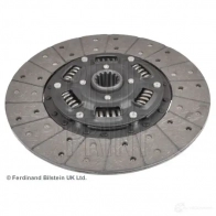 Диск сцепления BLUE PRINT 5050063002768 DT KC9 2661378 ADZ93131