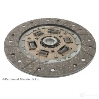 Диск сцепления BLUE PRINT 5050063010558 2642164 I2QWV 3 ADG031115 - Изображение 3