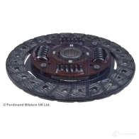 Диск сцепления BLUE PRINT adh23164 2646533 5050063235999 MU27 L