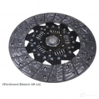 Диск сцепления BLUE PRINT 5050063931259 TR6K M ADZ93125 2661373 - Изображение 3