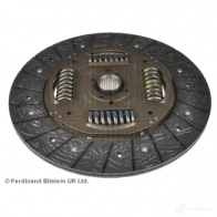 Диск сцепления BLUE PRINT ADG031122 XGB5R E 5050063094312 2642172 - Изображение 2