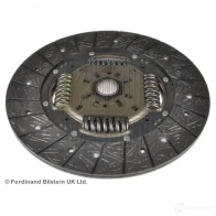 Диск сцепления BLUE PRINT ADG031122 XGB5R E 5050063094312 2642172 - Изображение 3