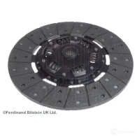 Диск сцепления BLUE PRINT ADZ93126 I ISDUX 5050063931266 2661374