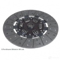 Диск сцепления BLUE PRINT ADZ93126 I ISDUX 5050063931266 2661374 - Изображение 3