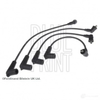 Диск сцепления BLUE PRINT adm53143 5050063531435 UEIU T 2650733 - Изображение 3