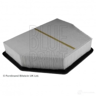 Диск сцепления BLUE PRINT 2642234 adg03191 JX YVZC 5050063031911 - Изображение 3
