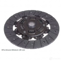 Диск сцепления BLUE PRINT ADM53142 2650732 5050063531428 4 2LPR - Изображение 2