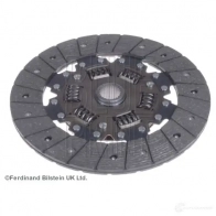 Диск сцепления BLUE PRINT ADM53142 2650732 5050063531428 4 2LPR - Изображение 3