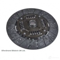 Диск сцепления BLUE PRINT 5050063331851 1 NGDEIC 2657217 adt33185 - Изображение 2