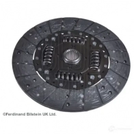 Диск сцепления BLUE PRINT 5050063331851 1 NGDEIC 2657217 adt33185 - Изображение 3