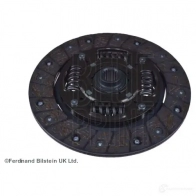 Диск сцепления BLUE PRINT E 4FCMQ6 2649274 5050063831283 ADK83128 - Изображение 2