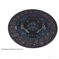 Диск сцепления BLUE PRINT E 4FCMQ6 2649274 5050063831283 ADK83128 - Изображение 3
