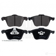Диск сцепления BLUE PRINT adg03143 NUYMM I 2642206 5050063031430 - Изображение 3