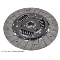 Диск сцепления BLUE PRINT PMRC R adn13175 5050063131758 2652866 - Изображение 1