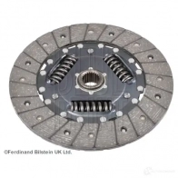 Диск сцепления BLUE PRINT PMRC R adn13175 5050063131758 2652866 - Изображение 3