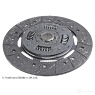 Диск сцепления BLUE PRINT 5050063231366 XKGOB 6L ADH23136 2646515 - Изображение 2