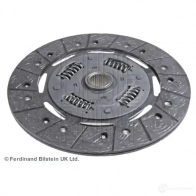 Диск сцепления BLUE PRINT 5050063231366 XKGOB 6L ADH23136 2646515 - Изображение 3