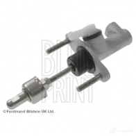 Диск сцепления BLUE PRINT YB GVIV adt33188 5050063203899 2657218 - Изображение 3