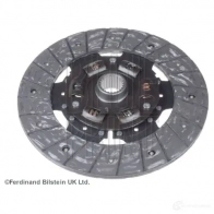 Диск сцепления BLUE PRINT 5050063431056 ADC43105 2638759 JURV I0Y - Изображение 2