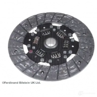 Диск сцепления BLUE PRINT 5050063431056 ADC43105 2638759 JURV I0Y - Изображение 3