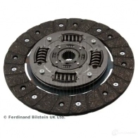 Диск сцепления BLUE PRINT DR 4ZH ADL143128 1438586994