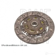 Диск сцепления BLUE PRINT ADT33102 2657166 5050063331028 5 WDT6P - Изображение 2