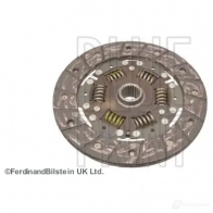Диск сцепления BLUE PRINT ADT33102 2657166 5050063331028 5 WDT6P - Изображение 3