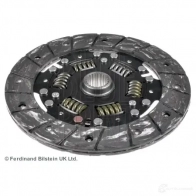 Диск сцепления BLUE PRINT ADT33121 5050063331219 4 V6ROZH 2657182 - Изображение 3